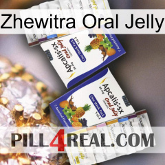 Zhewitra Oral Jelly 12